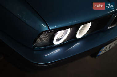 Седан BMW 5 Series 1993 в 