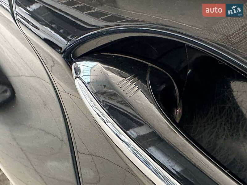 Седан BMW 5 Series 2014 в Одесі