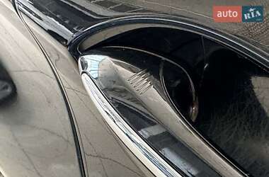 Седан BMW 5 Series 2014 в 