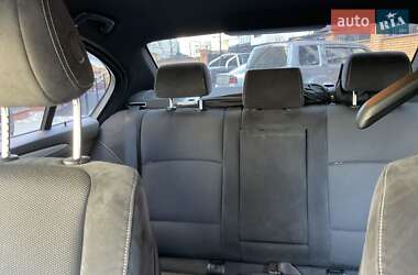 Седан BMW 5 Series 2014 в 