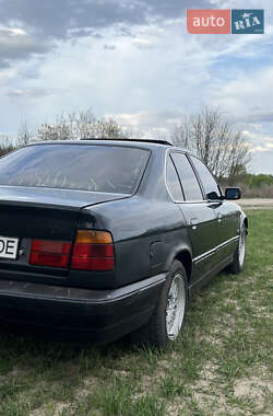 Седан BMW 5 Series 1994 в 