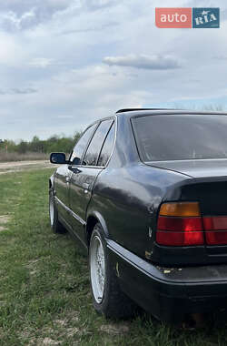 Седан BMW 5 Series 1994 в 