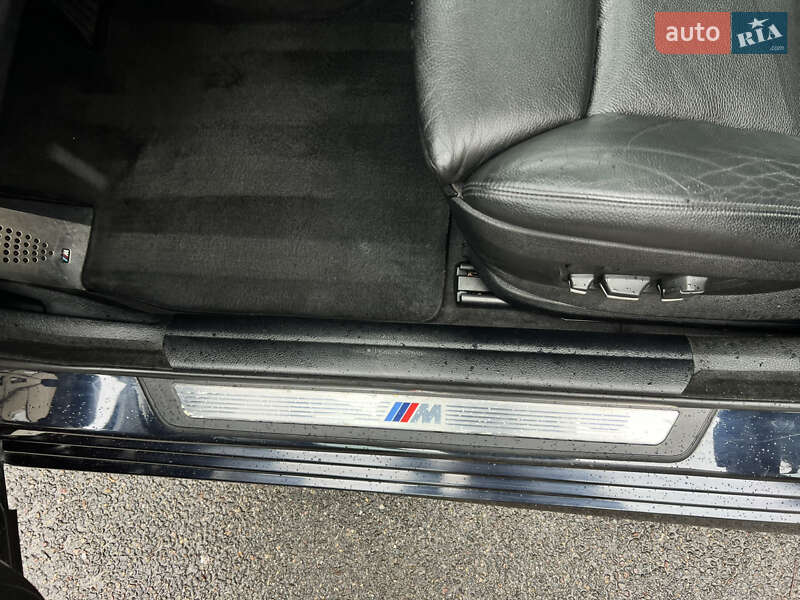 Універсал BMW 5 Series 2013 в Володимирі