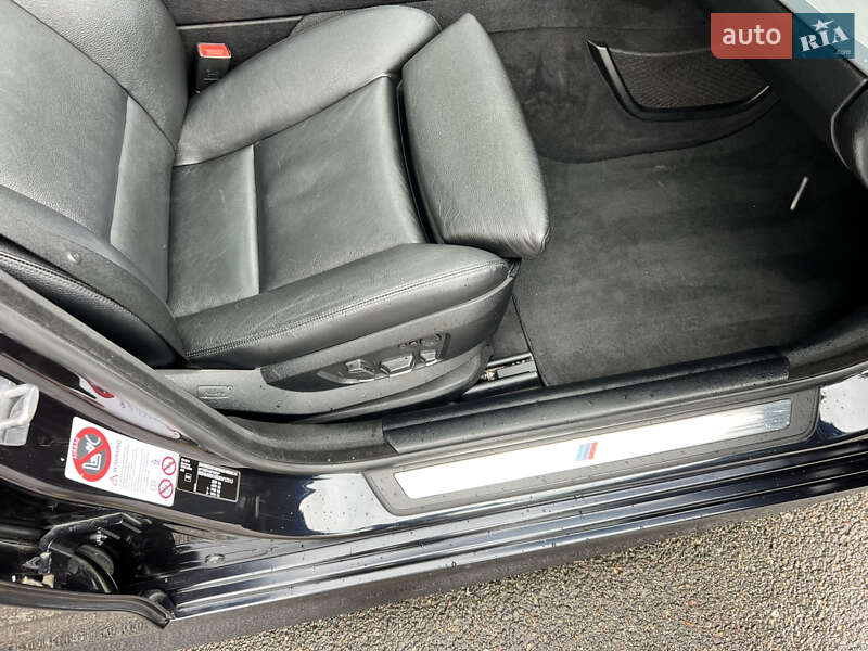 Універсал BMW 5 Series 2013 в Володимирі