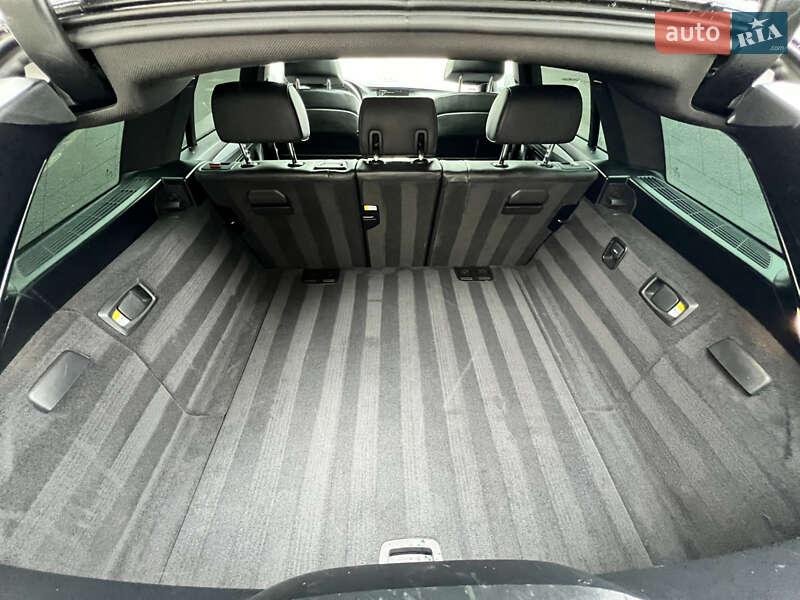 Універсал BMW 5 Series 2013 в Володимирі