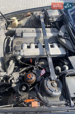 Седан BMW 5 Series 1993 в 