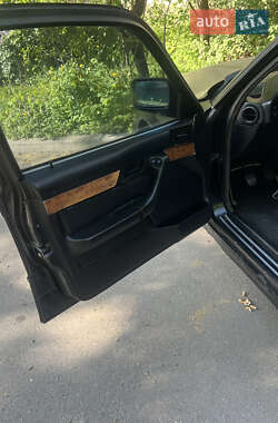 Седан BMW 5 Series 1992 в 