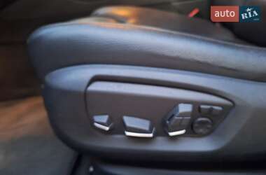 Седан BMW 5 Series 2014 в 