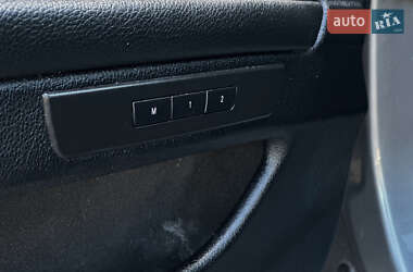 Седан BMW 5 Series 2013 в 
