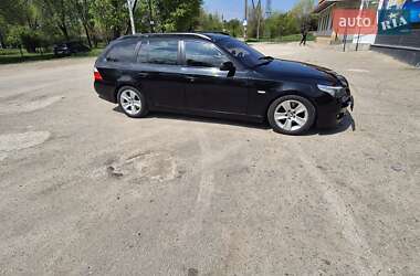 Універсал BMW 5 Series 2005 в 