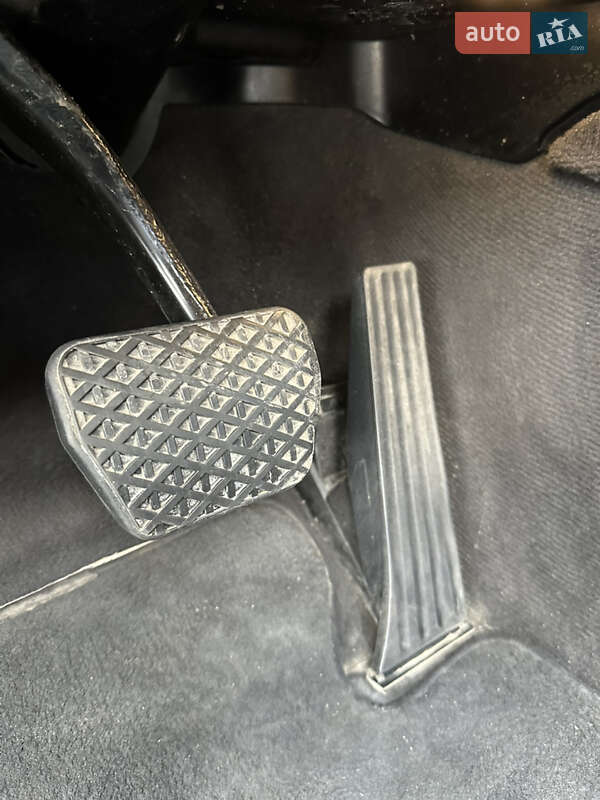 Седан BMW 5 Series 2015 в Днепре