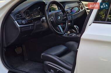 Универсал BMW 5 Series 2015 в 