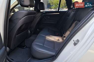 Универсал BMW 5 Series 2015 в 
