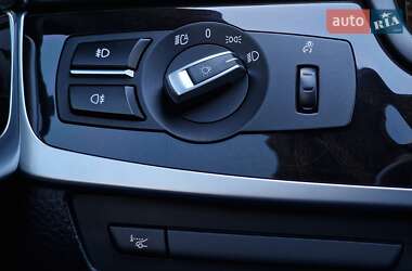 Универсал BMW 5 Series 2015 в 