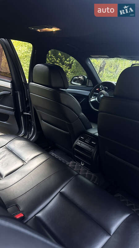 Седан BMW 5 Series 2016 в Дніпрі фото 27 Седан BMW 5 Series 2016 в Дніпрі