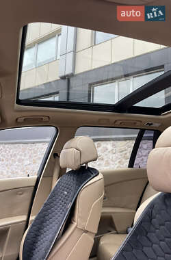 Універсал BMW 5 Series 2004 в 
