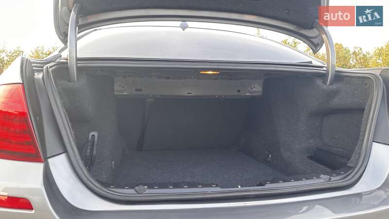 Седан BMW 5 Series 2016 в Дніпрі фото 38 Седан BMW 5 Series 2016 в Дніпрі