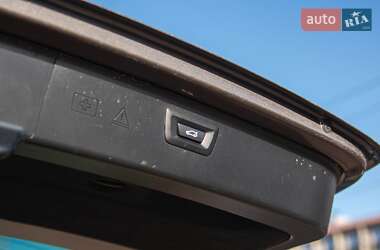 Універсал BMW 5 Series 2013 в 