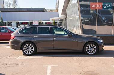 Універсал BMW 5 Series 2013 в 