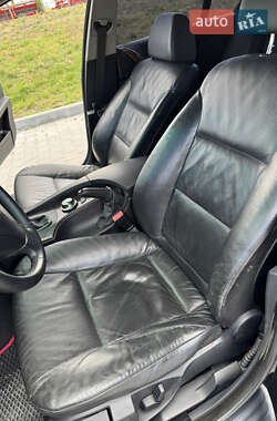 Седан BMW 5 Series 2005 в 