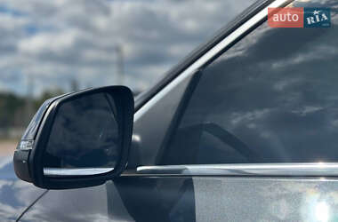 Седан BMW 5 Series 2014 в 