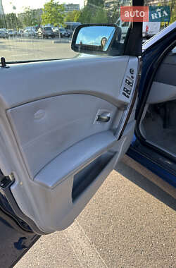 Универсал BMW 5 Series 2004 в 