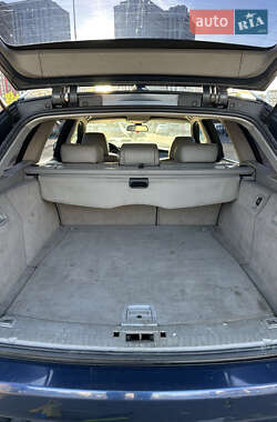 Универсал BMW 5 Series 2004 в 