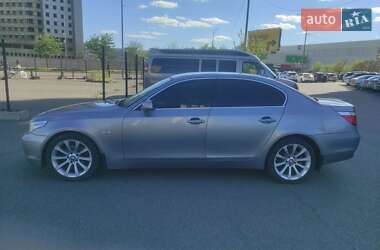 Седан BMW 5 Series 2005 в Києві