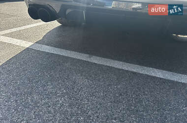 Седан BMW 5 Series 2012 в 