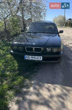 Седан BMW 5 Series 1995 в 