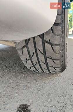 Седан BMW 5 Series 2000 в 