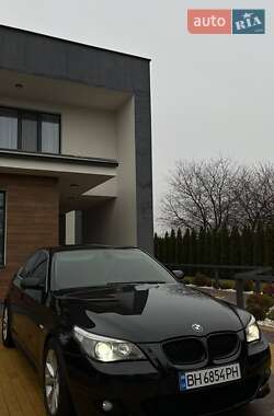 Седан BMW 5 Series 2004 в 