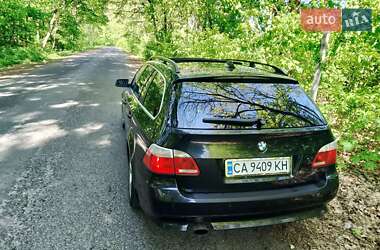 Универсал BMW 5 Series 2006 в 