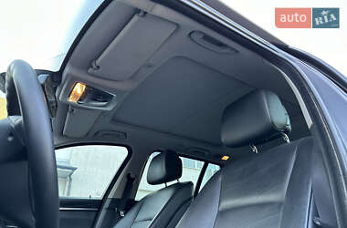 Универсал BMW 5 Series 2011 в 