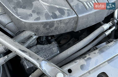 Универсал BMW 5 Series 2011 в 