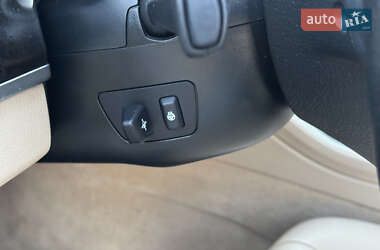 Седан BMW 5 Series 2014 в 