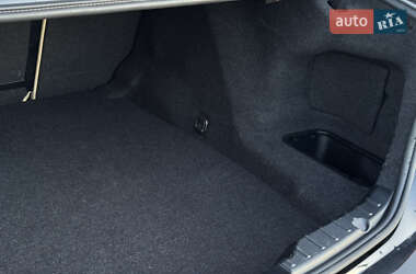 Седан BMW 5 Series 2014 в 