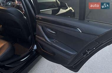 Універсал BMW 5 Series 2014 в 