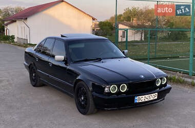 Седан BMW 5 Series 1995 в 