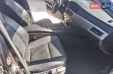 Универсал BMW 5 Series 2006 в 