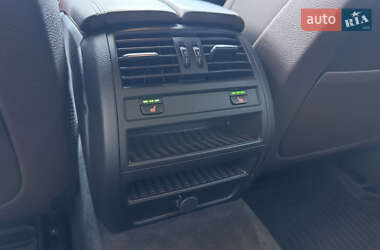 Седан BMW 5 Series 2016 в 