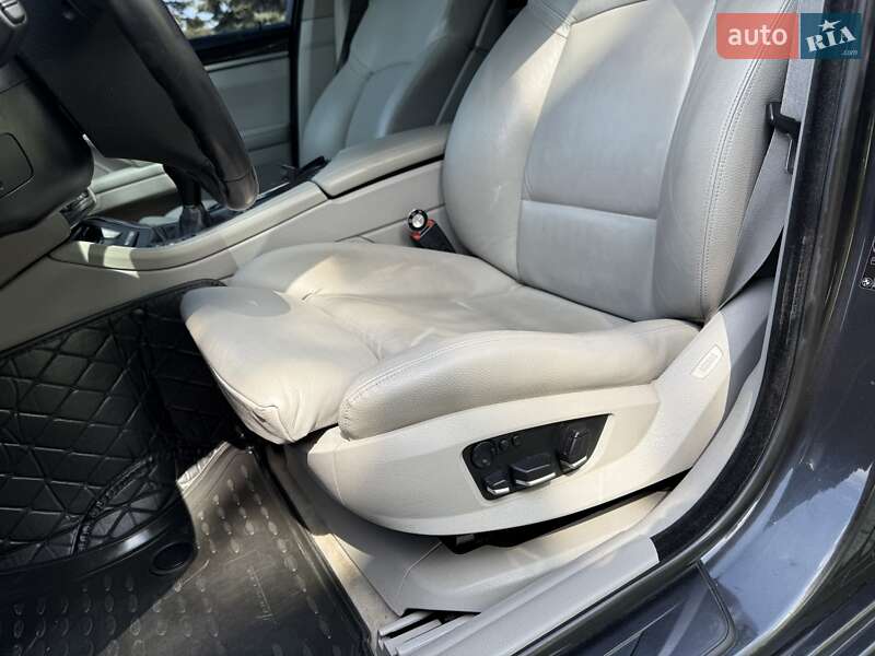 Универсал BMW 5 Series 2012 в Дубно