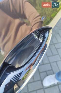 Седан BMW 5 Series 2014 в 