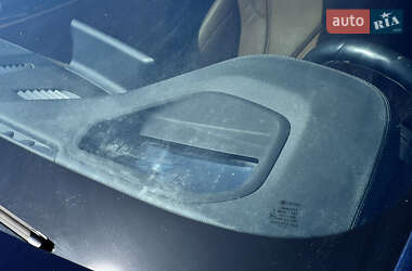 Седан BMW 5 Series 2020 в 