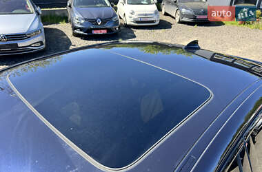 Седан BMW 5 Series 2020 в 