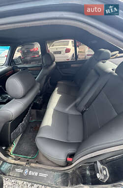 Седан BMW 5 Series 1993 в 