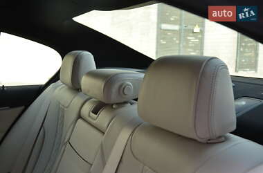 Седан BMW 5 Series 2019 в 