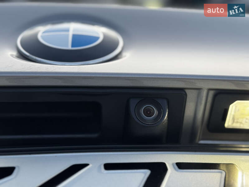 Седан BMW 5 Series 2012 в Житомире