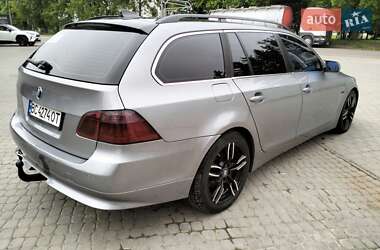 Універсал BMW 5 Series 2005 в 