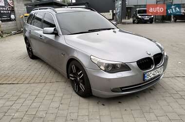 Універсал BMW 5 Series 2005 в 